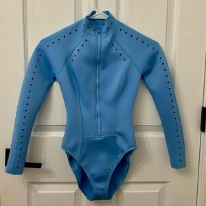 Gigi C Surf Suit